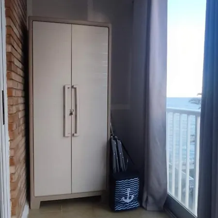 - Cap Negret - Acceso Directo A Playa Apartment