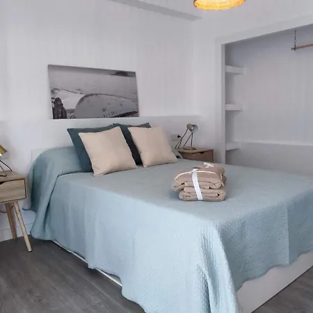 - Cap Negret - Acceso Directo A Playa Appartement