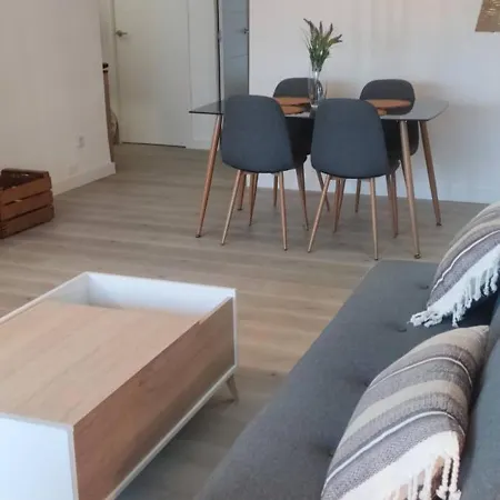 - Cap Negret - Acceso Directo A Playa Appartement Altea