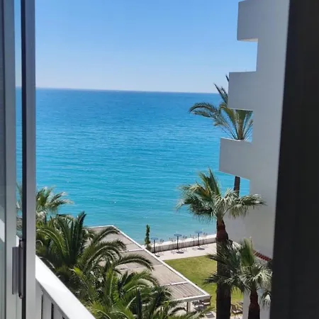 Appartamento - Cap Negret - Acceso Directo A Playa Altea