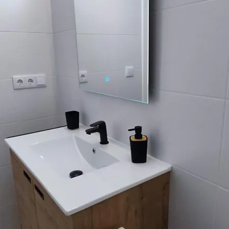 Appartement - Cap Negret - Acceso Directo A Playa Altea
