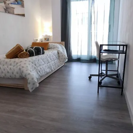 - Cap Negret - Acceso Directo A Playa Appartamento Altea