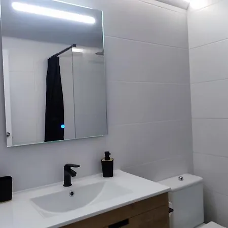 Appartement - Cap Negret - Acceso Directo A Playa Altea
