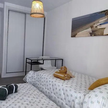 Appartamento - Cap Negret - Acceso Directo A Playa *