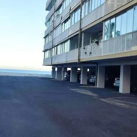 Appartamento - Cap Negret - Acceso Directo A Playa *