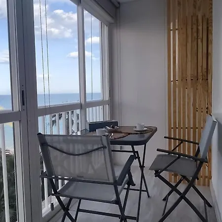 Appartement - Cap Negret - Acceso Directo A Playa Altea