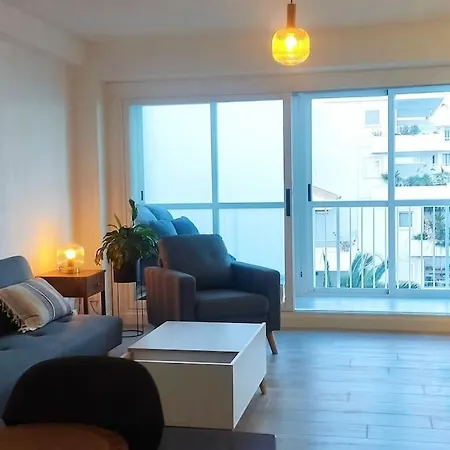 Appartement - Cap Negret - Acceso Directo A Playa Altea