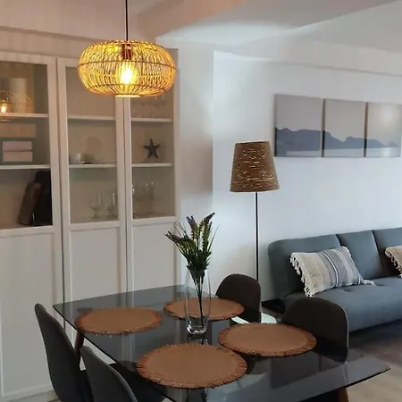 Appartement - Cap Negret - Acceso Directo A Playa *