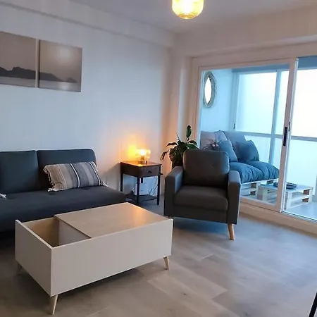 Appartement - Cap Negret - Acceso Directo A Playa