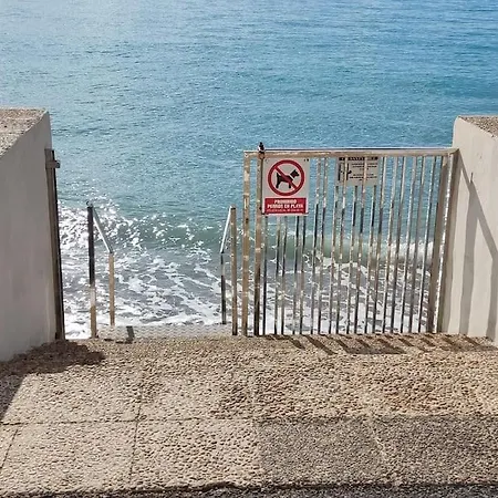 - Cap Negret - Acceso Directo A Playa Appartamento Altea